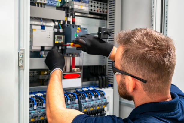 Best Residential Electrician Services  in Black Canyon City, AZ