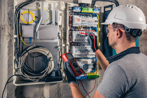 Best Residential Electrician Services  in Black Canyon City, AZ