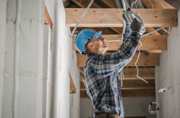 Electrical Outlet Repair in Black Canyon City, AZ