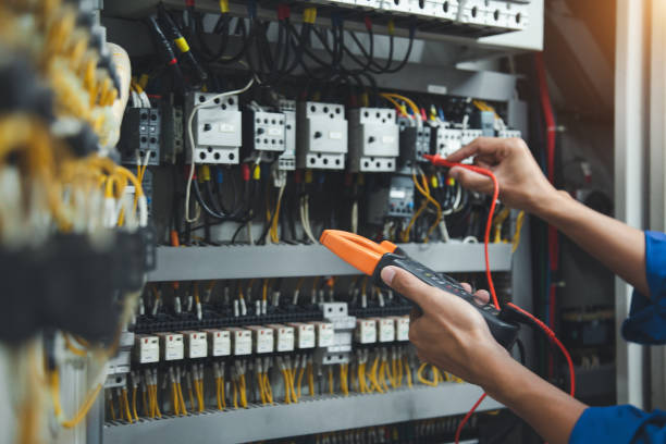 Best Electric Panel Repair  in Black Canyon City, AZ