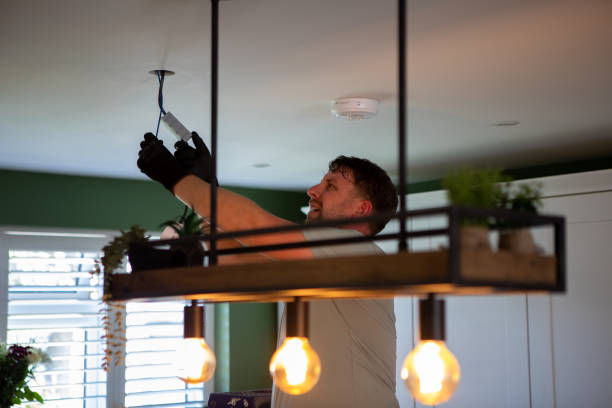 Best Electrical Installation Contractor  in Black Canyon City, AZ