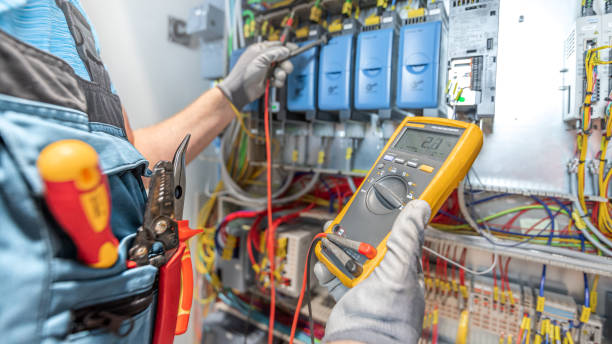 Best Electrical Troubleshooting Services  in Black Canyon City, AZ